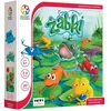 Stalo žaidimas žaidimas su varlytėmis IUVI Games
