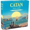 Stalo žaidimo Catan jūrininkų plėtinys Galakta