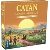 Stalo žaidimo Catan plėtinys miestai ir riteriai Galakta