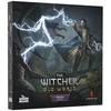 Rebel Go On Board The Witcher: Old World – Mages