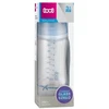 LOVI stiklinis buteliukas DIAMOND GLASS Baby Shower boy, 250 ml, 74/204boy