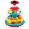 DUMEL DD 30807 Ladybug Spinning Top 3 Žaidimo lygiai