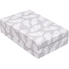Sulankstomas čiužinys lovytei New Baby STANDARD 120x60x5 cm plunksna