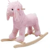 Supamas žaislas su melodija Baby Mix Bunny