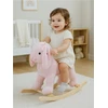 Supamas žaislas su melodija Baby Mix Bunny