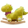 Supamas žaislas su melodija Baby Mix dinozauras