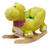 Supamas žaislas su melodija Baby Mix dinozauras