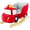 Supamasis žaislas ugniagesių mašina tm125 Eurobaby