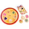 Jawa Super Game But PIZZA puzzle GR0363