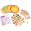 Jawa Super Game But PIZZA puzzle GR0363