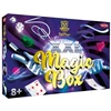 Tactic Rinkinys magijos triukams top magic XXL su 50 triukų instrukcijomis