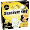 Tactic Stalo žaidimas Założysz się? 2 linksmi iššūkiai šeimai