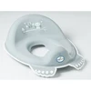 TEGA SO-002-106 Tualeto sėdynės užvalkalas neslystantis OWL pilkas