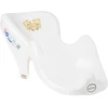 TEGA MS-003-118 Neslidi vonios kėdė Teddy Bear Baltas Pearl