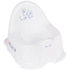 TEGA KR-007-103 ECO Potty BUNNIES baltas