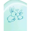 Tega Naktipuodis su dangteliu Bunny mint