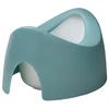 TEGA TI-001-165/103 Teggi Potty turkis/baltas
