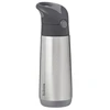 B.BOX BB500138 terminio vandens butelis 500 ml grafitas