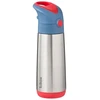 Mėlyna B.BOX BB500148 terminio vandens butelis 500 ml Mėlyna Blaze