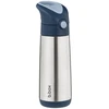 B.BOX BB00876 Midnight terminio vandens butelis 500 ml