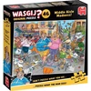 TM Toys Dėlionė 1000 detalių Wasgij Jumbo retro pirkinių šurmulys