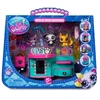 Littlest Petshop TM Toys Figūrėlė Littlest Pet Shop stilingas butikas
