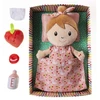 TM Toys Interaktyvi lėlė Huggy Kaja su priedais