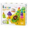 TM Toys Kūrybinis molis ledų rinkinys Hey Clay