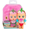 TM Toys Lėlė Cry Babies Magic Tears Beach Babies Ella su maudymosi kostiumėliu