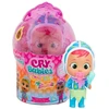 TM Toys Lėlė Cry Babies Magic Tears blizgios kriauklės Marina