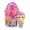 TM Toys Lėlė Cry Babies Magic Tears - Shiny Shells Kai