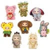TM Toys Minkštas pliušinis žaislas Kimmon pavasario kolekcija