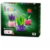 TM Toys Modeliavimo rinkinys Hey Clay - Žalia komanda su aksesuarais
