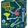 Kosmos TM Toys Mokslinis tiriamasis žaidimas Geck Run pradinis rinkinys