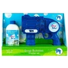 TM Toys Muilo burbulų šautuvas Fru Blu su 0,4 l skysčiu