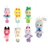 TM Toys Pliušinis talismanas Kimmon Pluszowa Maskotka Blindbox (EUR165580)