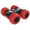 TM Toys Radijo bangomis valdomas juodai raudonas Kimi Kaboom automobilis 1:18