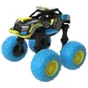 TM Toys Radijo bangomis valdomas Kinchinka Kaboom automobilis