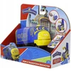 TM Toys CHUGGINGTON transformuojamas traukinys Pop & Transform Brewster, EU890102