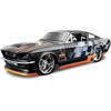 Maisto TM Toys Žaislinis Ford Mustang GT automobilio modelis 1:24