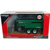Tomy Žaislinė priekaba betono maišyklė Keenan MechFiber 365