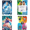 Collectible kortelės Topps Match Attax 2025/26 Starter