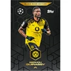Collectible kortelės Topps Match Attax 2025/26 Starter