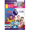 Starter TOPPS „Premier“ lygos pradinis paketas PL25-SP1012