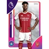 Starter TOPPS „Premier“ lygos pradinis paketas PL25-SP1012