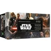 Trefl Dėlionė 9000 detalių Star Wars Darth Vader