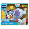 Trefl Interaktyvus žaislas dramblys VTECH Super