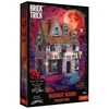 Trefl Rankdarbių rinkinys Brick Trick Halloween siaubo dvaras