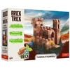 Trefl Rankdarbių rinkinys tvirtovės statybai Brick Trick