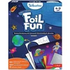 Trefl Rinkinys Skillmatics Foil Fun kosmosas su folija vaikams